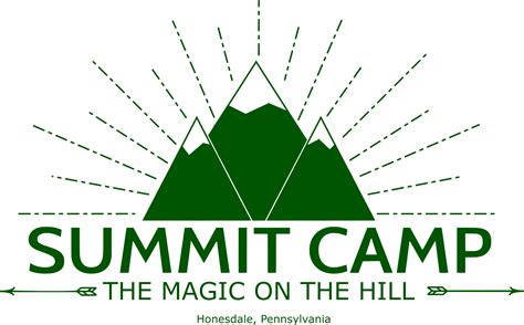 Immerse Yourself in the Magic of Camp Summit